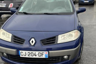 Porte avant gauche RENAULT MEGANE 2
