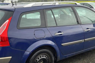 Porte avant gauche RENAULT MEGANE 2