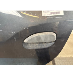 Porte arriere gauche DACIA SANDERO 2