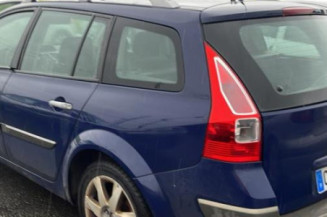 Porte avant gauche RENAULT MEGANE 2