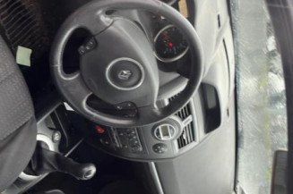Porte avant gauche RENAULT MEGANE 2