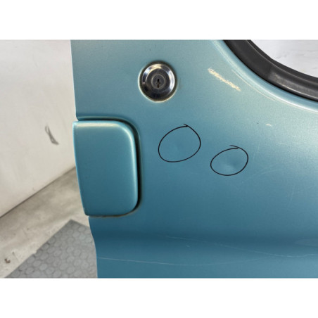 Porte avant droit CITROEN BERLINGO 1