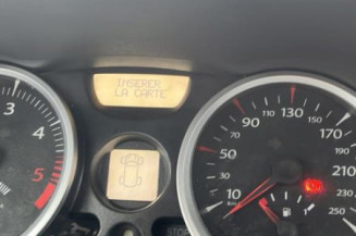 Porte avant gauche RENAULT MEGANE 2
