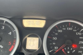 Porte avant gauche RENAULT MEGANE 2