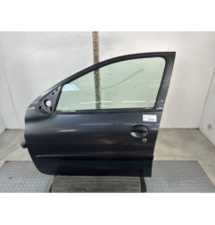 Porte avant gauche PEUGEOT 206+
