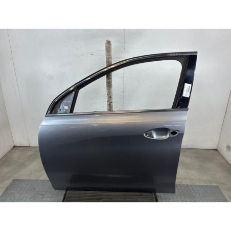 Porte avant gauche PEUGEOT 308 2 SW Photo n°1