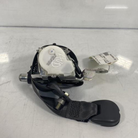 Pretensionneur de ceinture avant droit RENAULT CLIO 3 Photo n°1