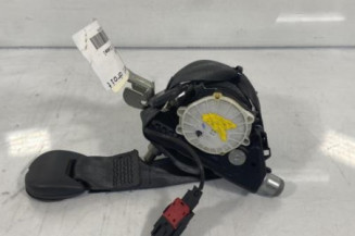 Pretensionneur de ceinture avant droit RENAULT CLIO 3