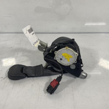 Pretensionneur de ceinture avant droit RENAULT CLIO 3