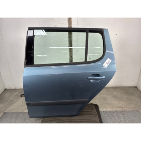 Porte arriere gauche SKODA FABIA 2 Photo n°1