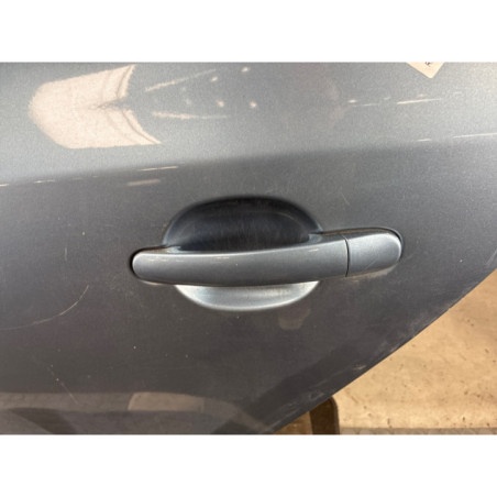 Porte arriere gauche SKODA FABIA 2
