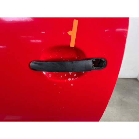 Porte avant gauche VOLKSWAGEN FOX Photo n°1