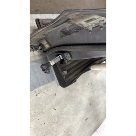 Porte avant droit BMW SERIE 3 E90