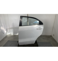 Porte arriere gauche KIA RIO 3 Photo n°1