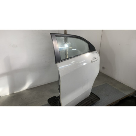 Porte arriere gauche KIA RIO 3