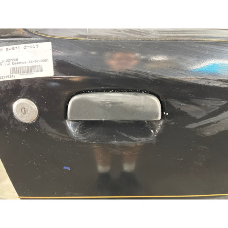 Porte avant droit OPEL AGILA A