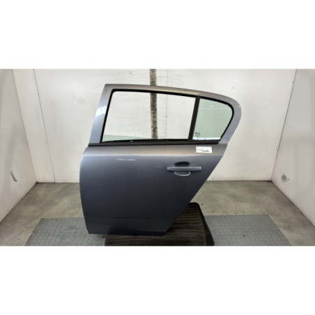 Porte arriere gauche OPEL ASTRA H Photo n°1