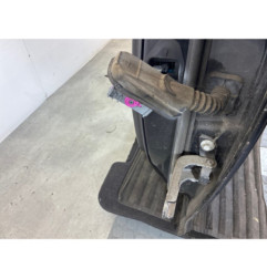 Porte arriere gauche OPEL ASTRA J Photo n°1