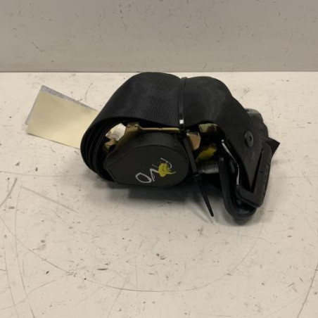 Pretensionneur de ceinture avant droit CITROEN XSARA PICASSO Photo n°1