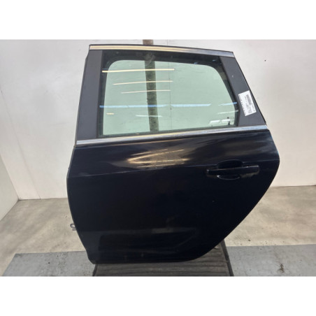 Porte arriere gauche OPEL ASTRA J