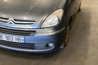 Pretensionneur de ceinture avant droit CITROEN XSARA PICASSO