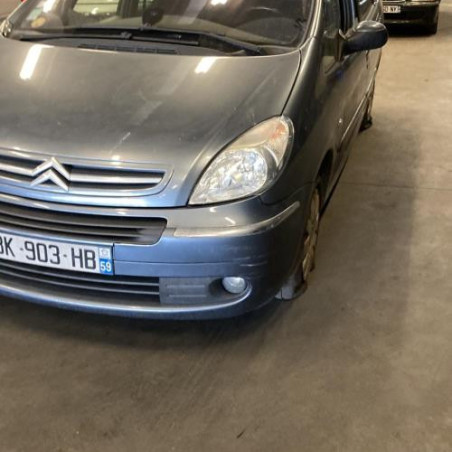 Pretensionneur de ceinture avant droit CITROEN XSARA PICASSO