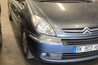 Pretensionneur de ceinture avant droit CITROEN XSARA PICASSO
