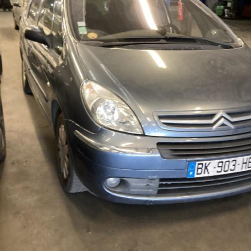 Pretensionneur de ceinture avant droit CITROEN XSARA PICASSO Photo n°3