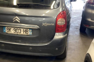 Pretensionneur de ceinture avant droit CITROEN XSARA PICASSO