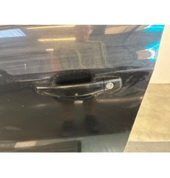 Porte avant gauche OPEL ASTRA J Photo n°1