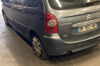 Pretensionneur de ceinture avant droit CITROEN XSARA PICASSO