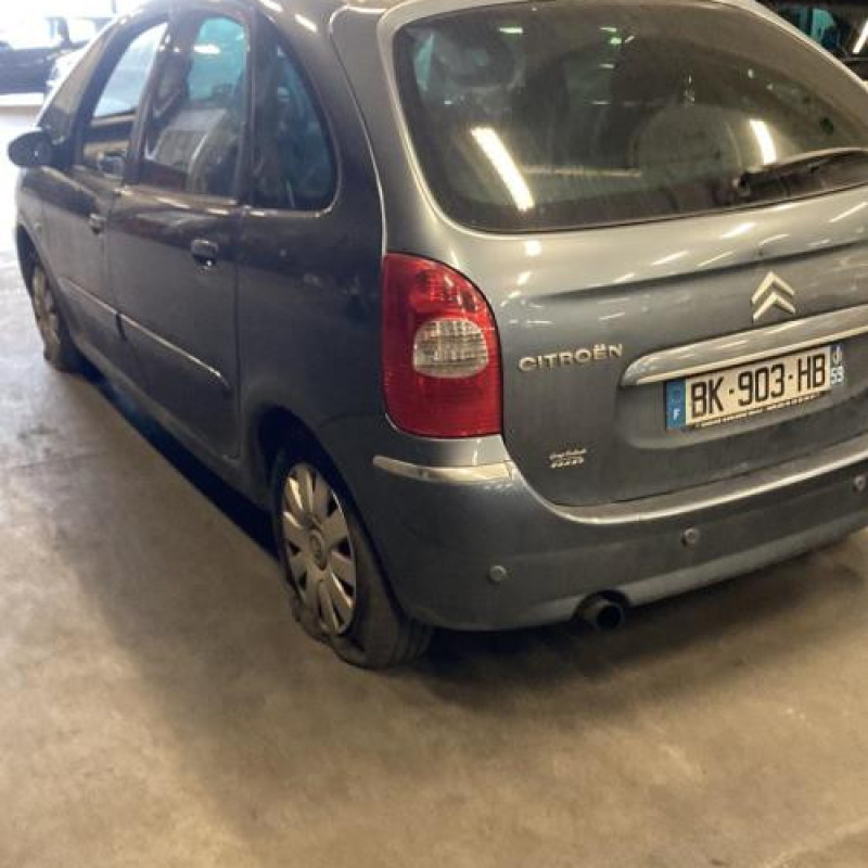 Pretensionneur de ceinture avant droit CITROEN XSARA PICASSO Photo n°5