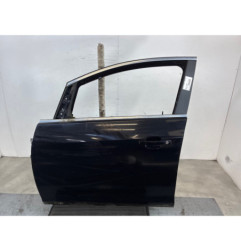 Porte avant gauche OPEL ASTRA J