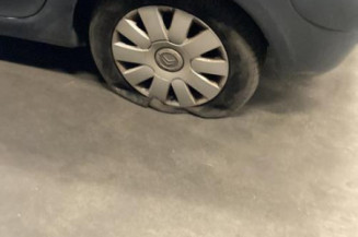 Pretensionneur de ceinture avant droit CITROEN XSARA PICASSO