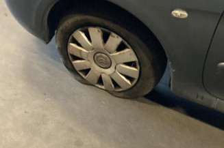 Pretensionneur de ceinture avant droit CITROEN XSARA PICASSO