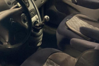 Pretensionneur de ceinture avant droit CITROEN XSARA PICASSO