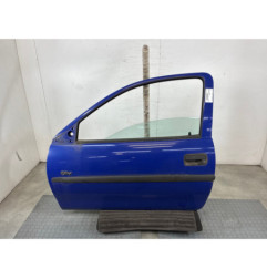 Porte avant gauche OPEL CORSA B Photo n°1