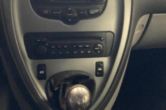 Pretensionneur de ceinture avant droit CITROEN XSARA PICASSO