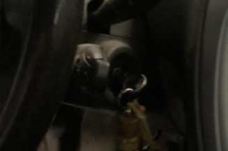 Pretensionneur de ceinture avant droit CITROEN XSARA PICASSO