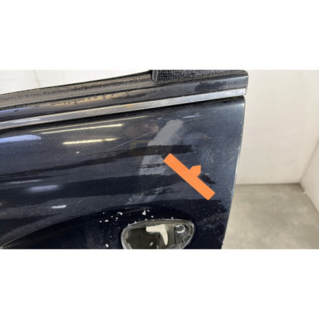 Porte avant gauche MERCEDES CLASSE B 245