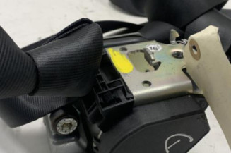 Pretensionneur de ceinture avant droit CITROEN C4 1 Photo n°1