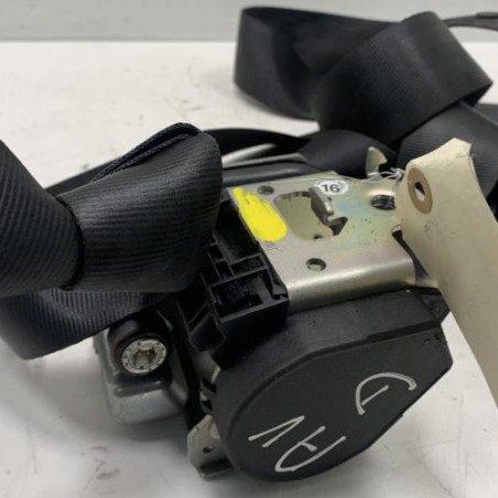 Pretensionneur de ceinture avant droit CITROEN C4 1 Photo n°1