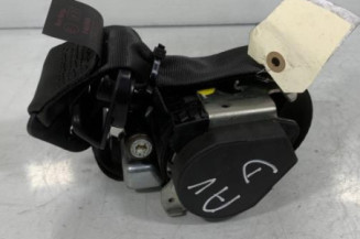 Pretensionneur de ceinture avant droit CITROEN C4 1