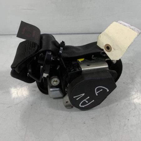 Pretensionneur de ceinture avant droit CITROEN C4 1