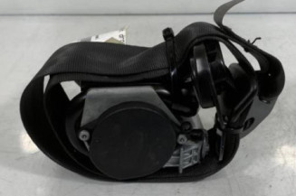 Pretensionneur de ceinture avant droit CITROEN C4 1