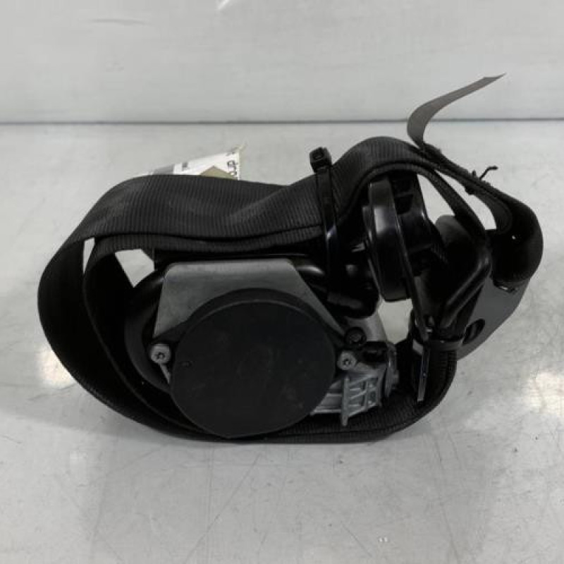 Pretensionneur de ceinture avant droit CITROEN C4 1 Photo n°3
