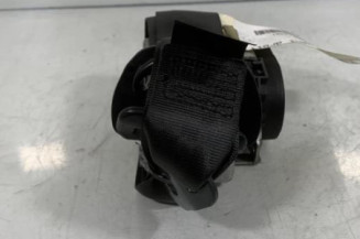 Pretensionneur de ceinture avant droit CITROEN C4 1