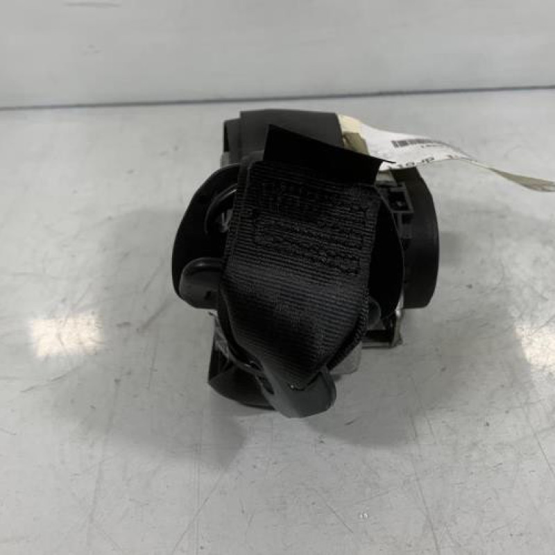Pretensionneur de ceinture avant droit CITROEN C4 1 Photo n°4