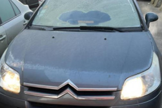 Pretensionneur de ceinture avant droit CITROEN C4 1