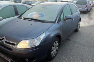 Pretensionneur de ceinture avant droit CITROEN C4 1